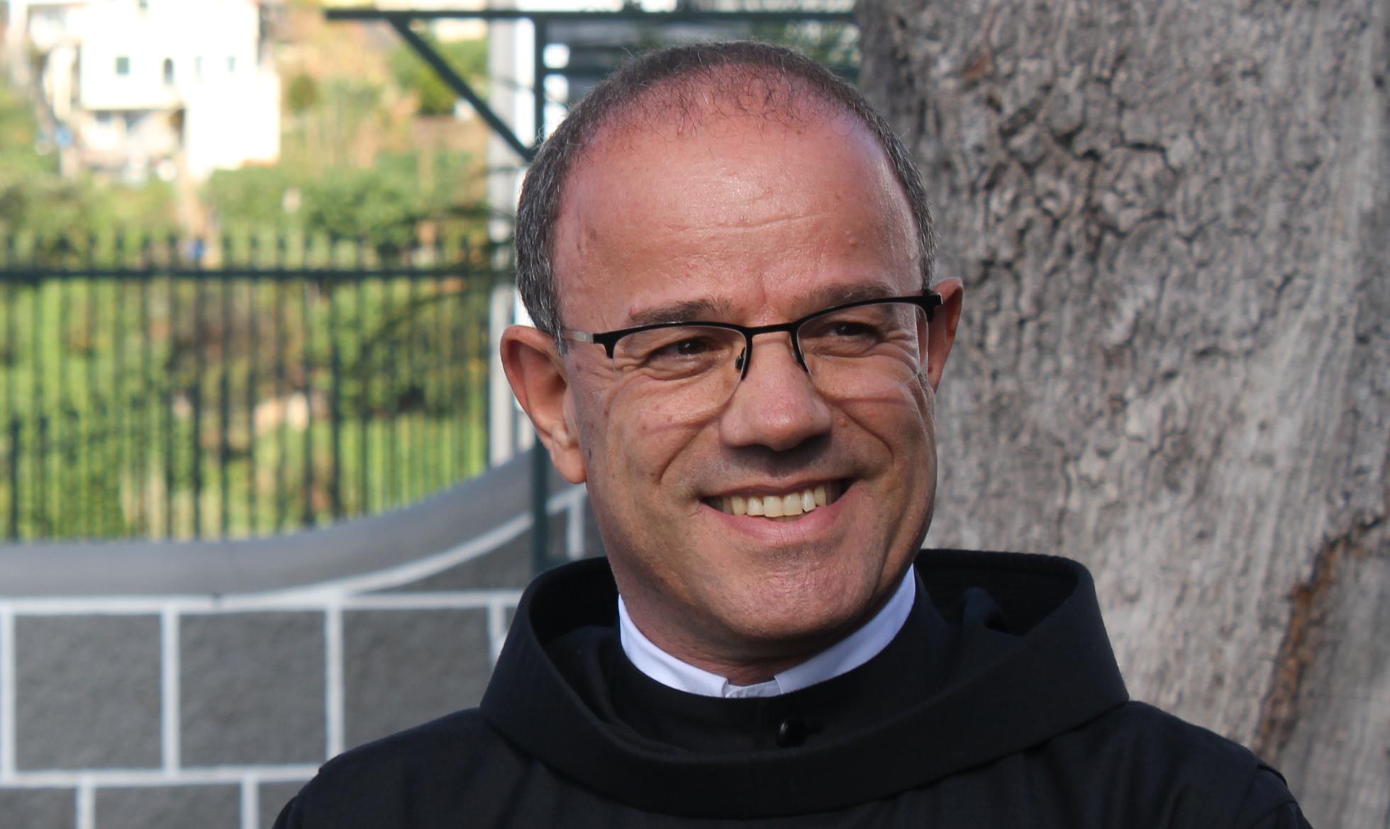  Ir. José Paulo Simões Pereira reeleito Superior Provincial para o quadriénio 2026-2030  